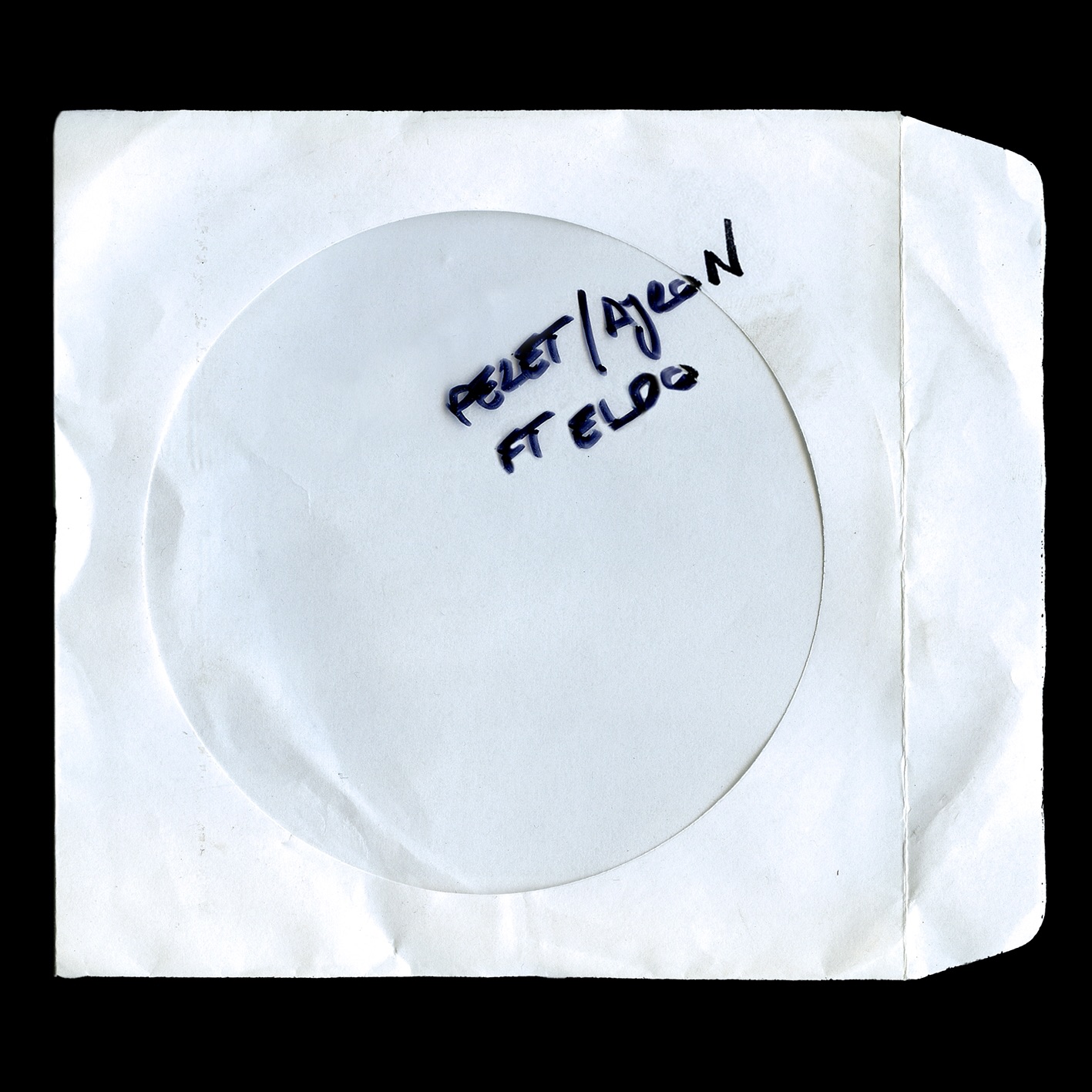 Wołanie - Single album cover