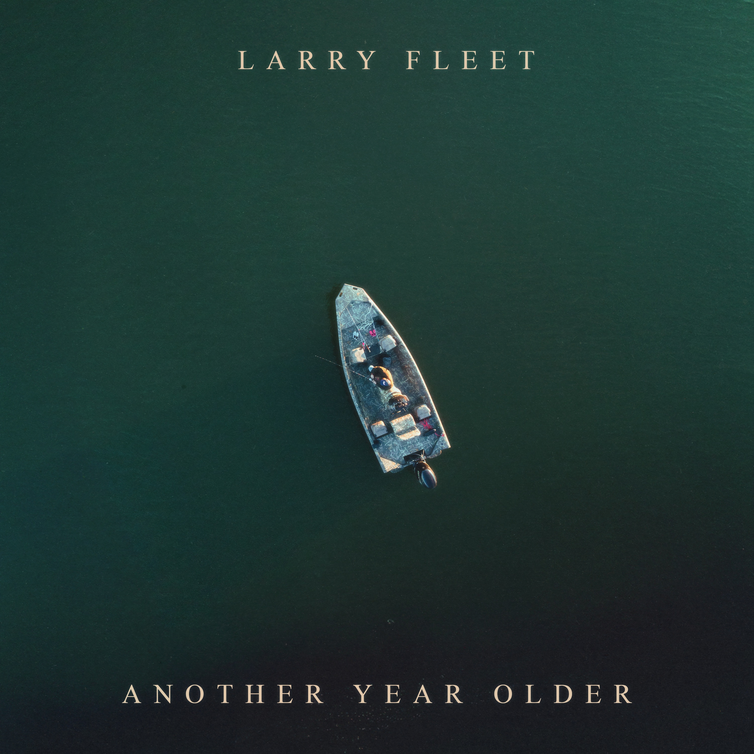 Another Year Older album cover