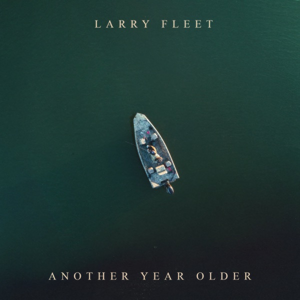 Another Year Older album cover