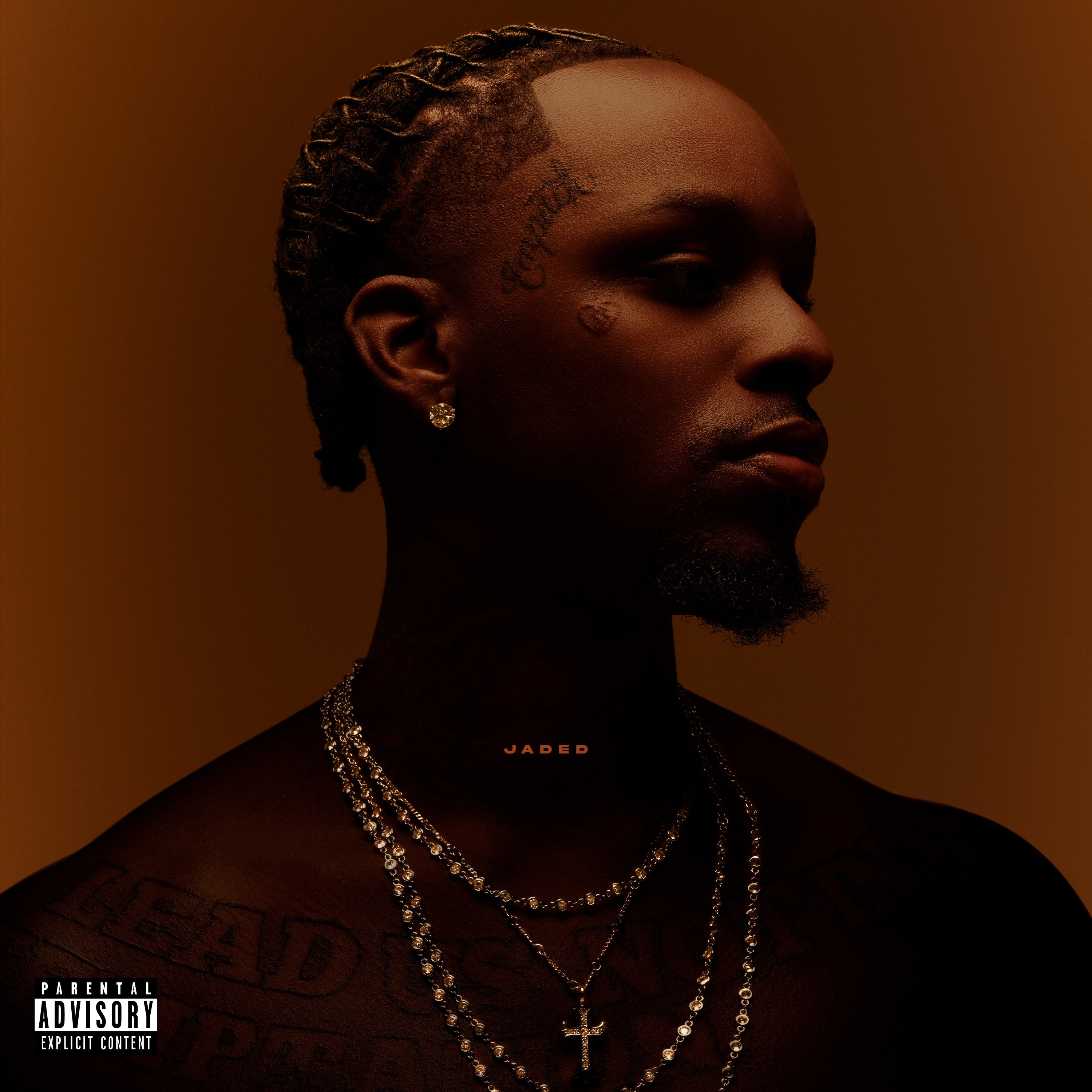 Champs Elysées - Single album cover