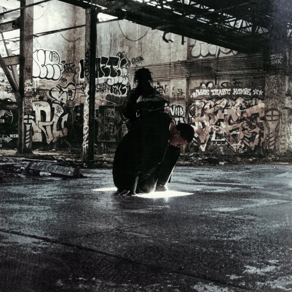 State of Emergency album cover