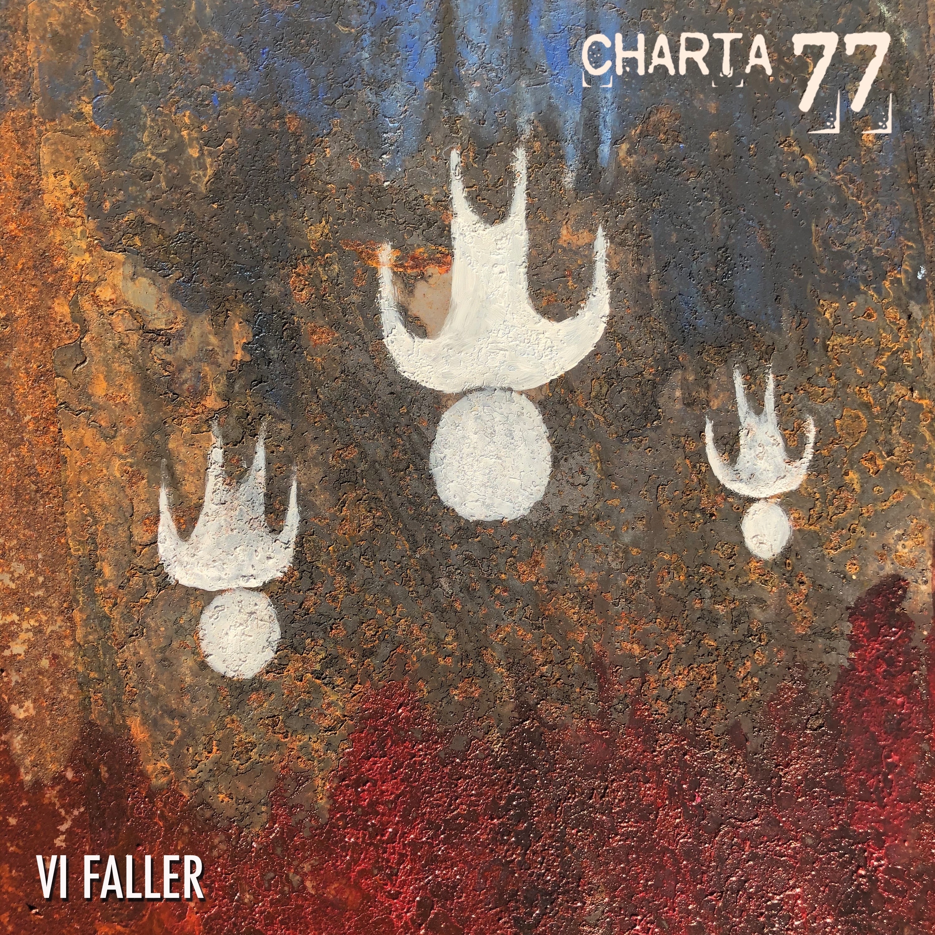 VI Faller - Single album cover
