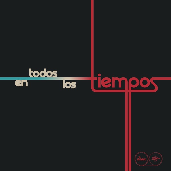 En Todos Los Tiempos album cover