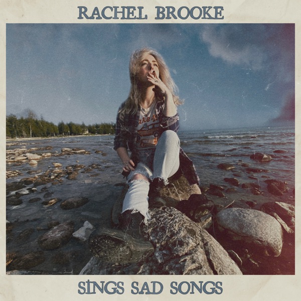 Sings Sad Songs album cover
