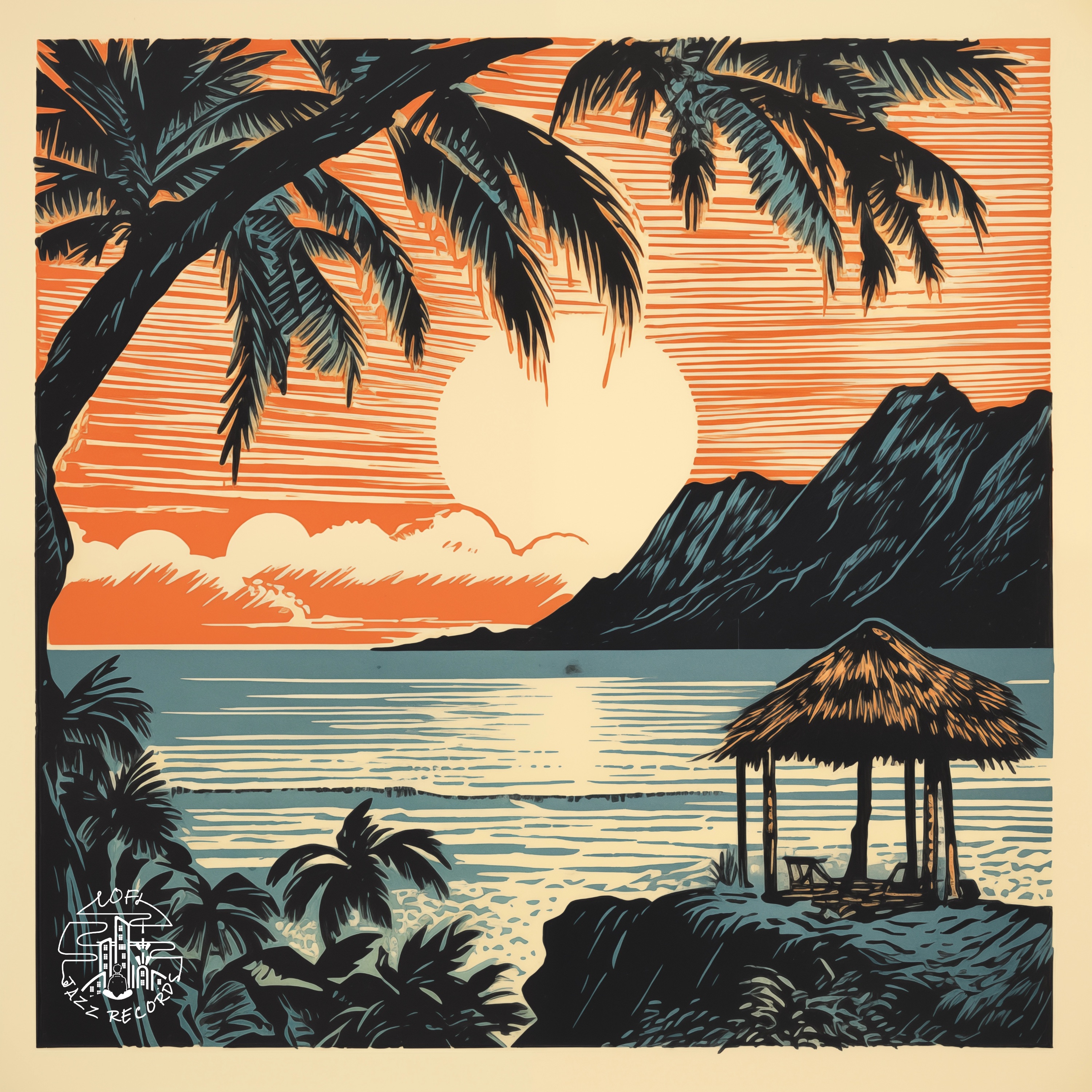 Bayleaf - Single album cover