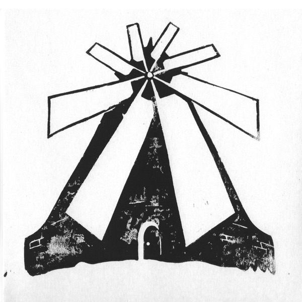 Slats - Single album cover