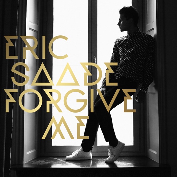 Forgive Me - Single album cover