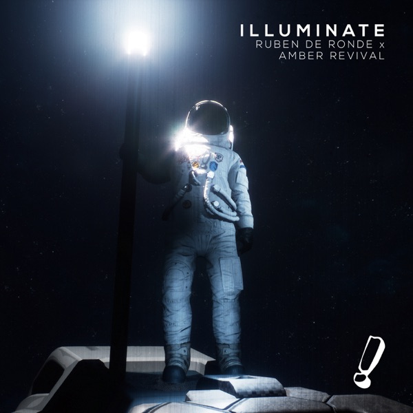 Illuminate - Single album cover