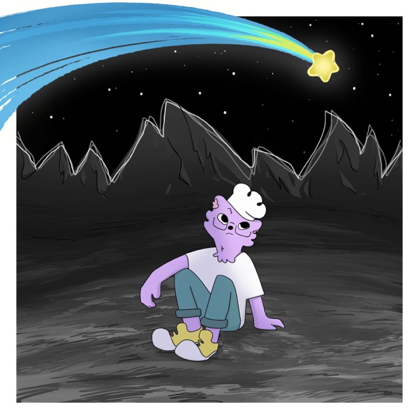 Star-Crossed album cover