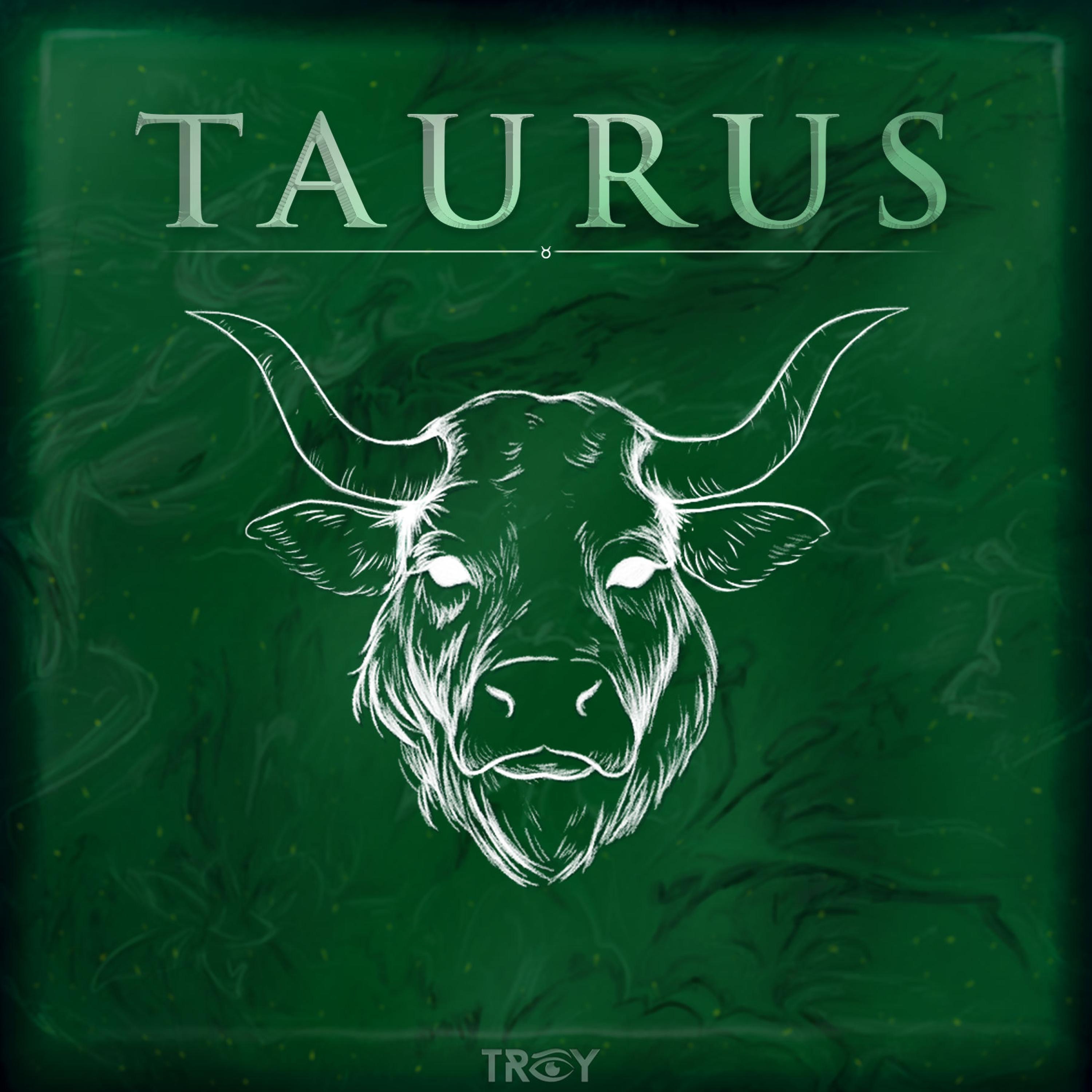 Taurus - Single album cover