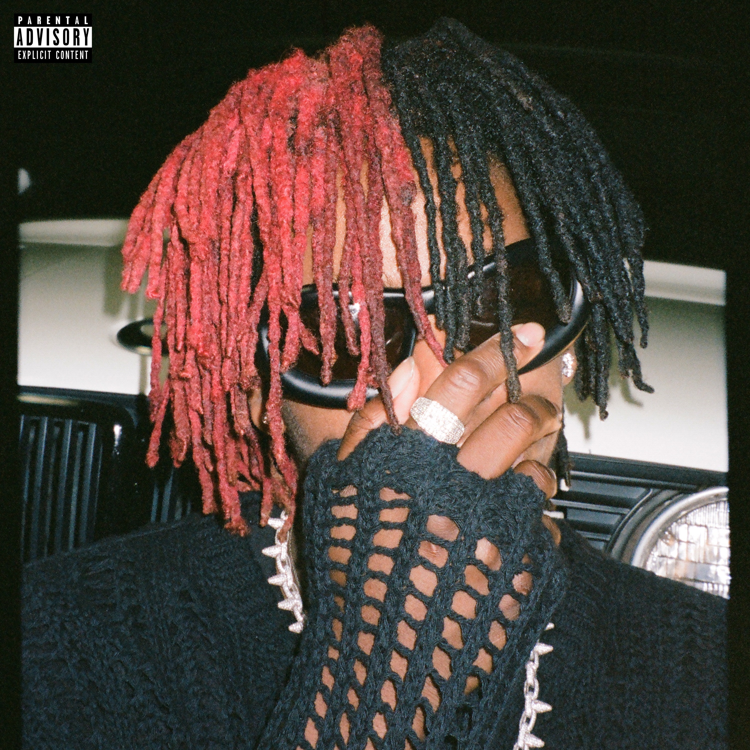 Stop Hating - Single album cover