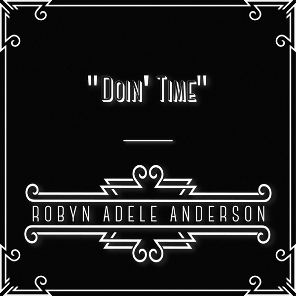 Doin' Time - Single album cover