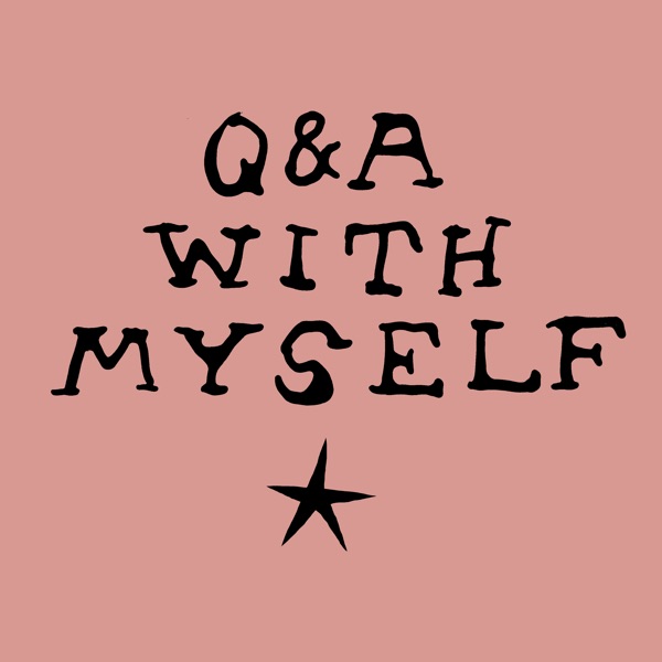 Q&a with Myself - Single album cover