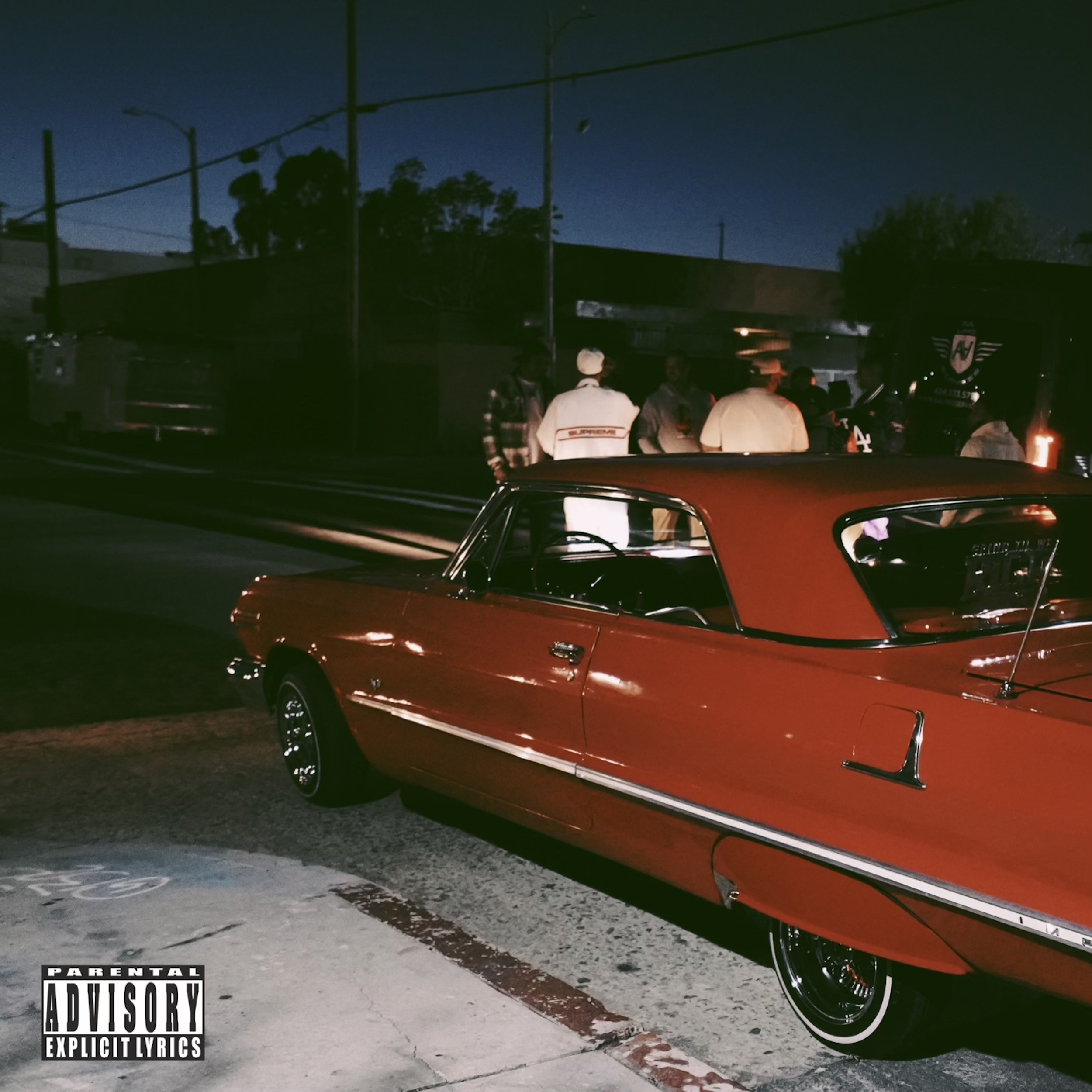Classic - Single album cover