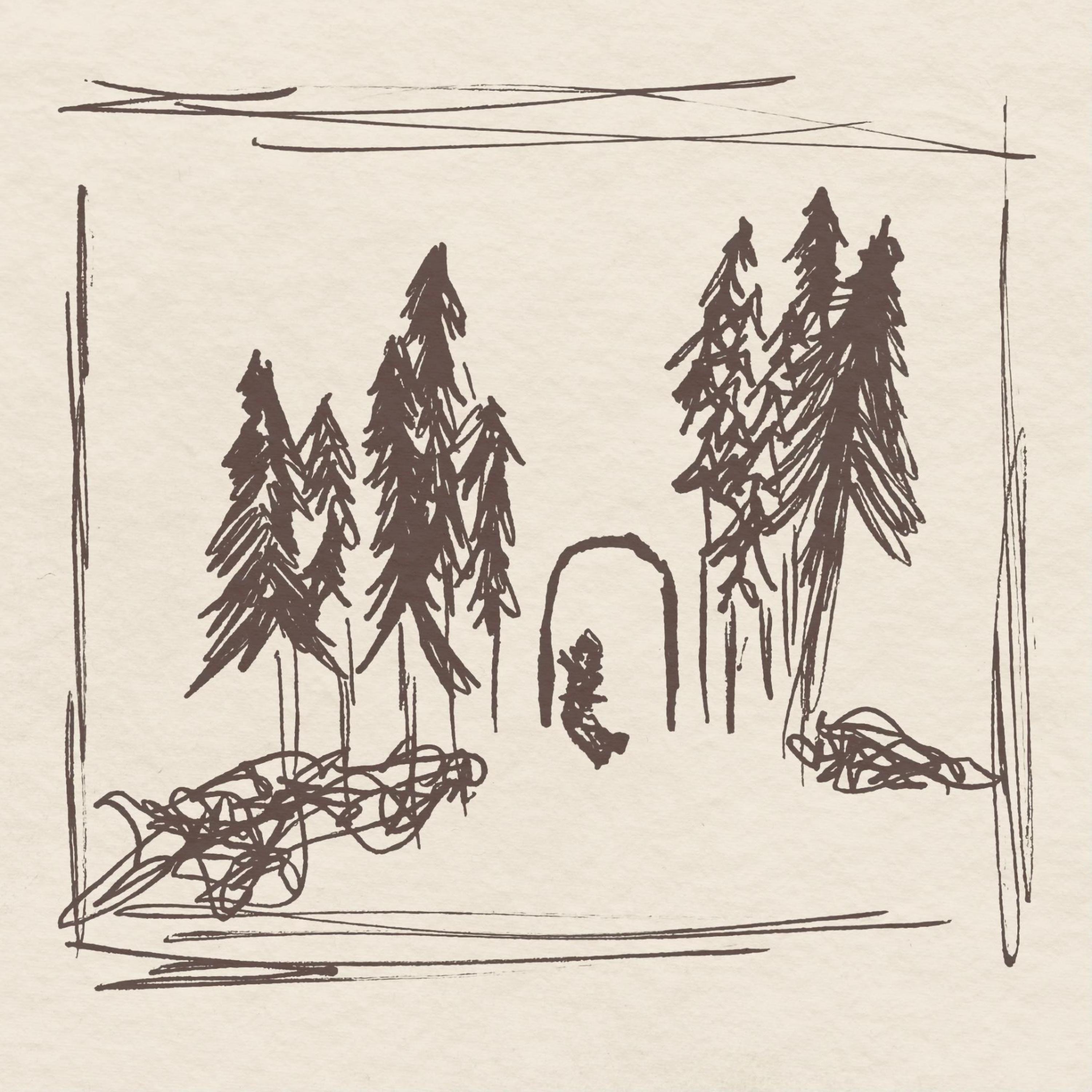 Under The Archway album cover