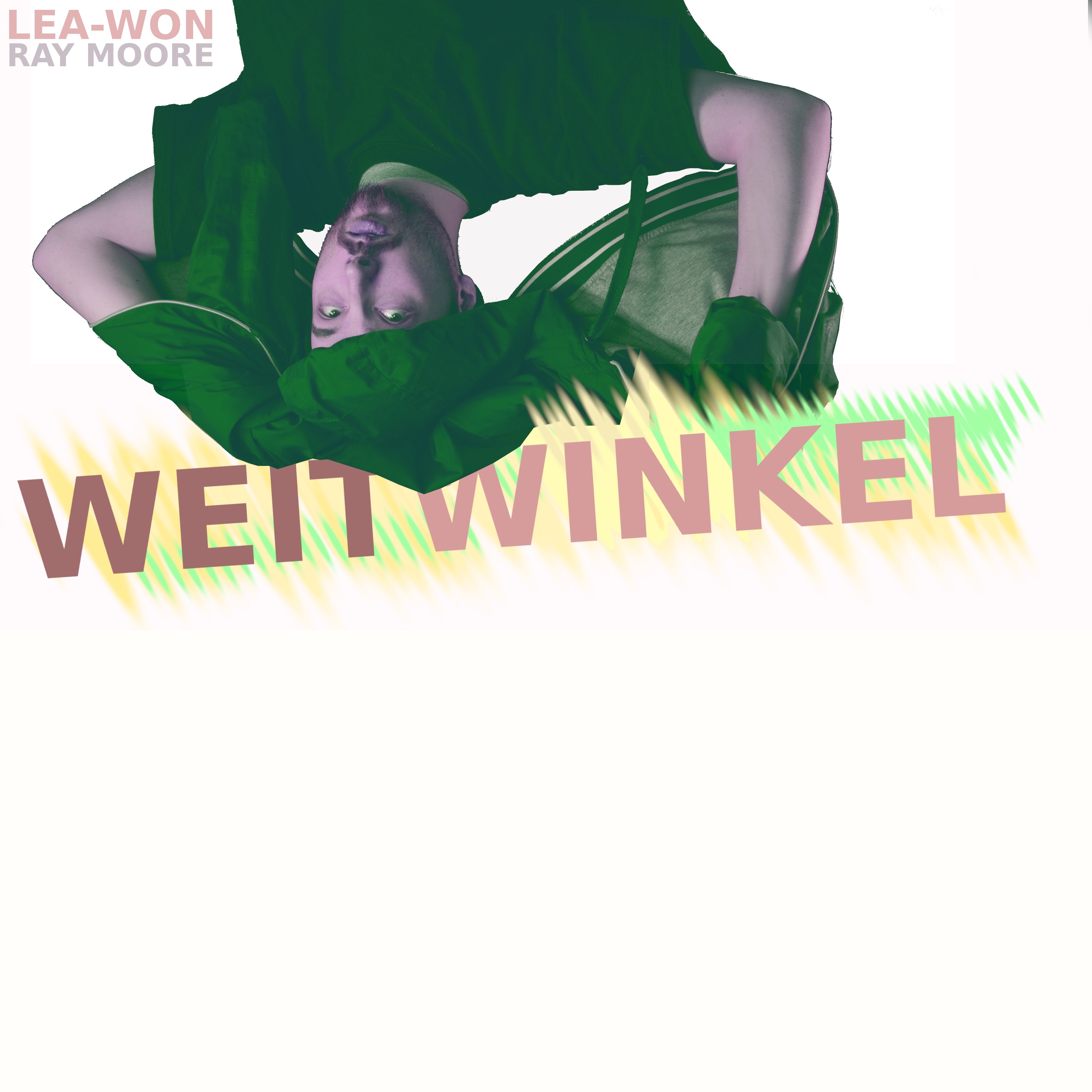 Weitwinkel - Single album cover