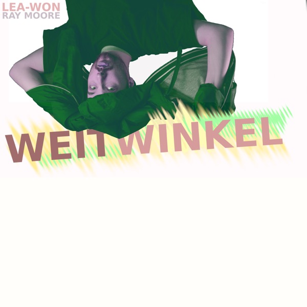 Weitwinkel - Single album cover