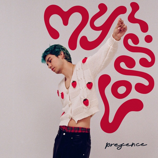MY LOSS! - Single album cover