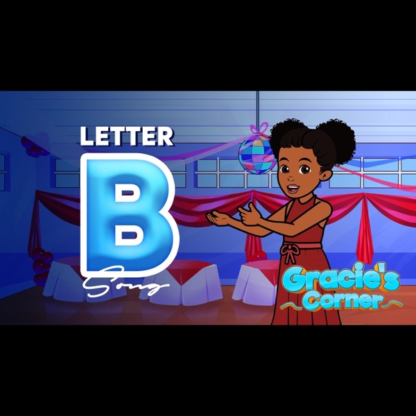 Letter B Song - Single album cover