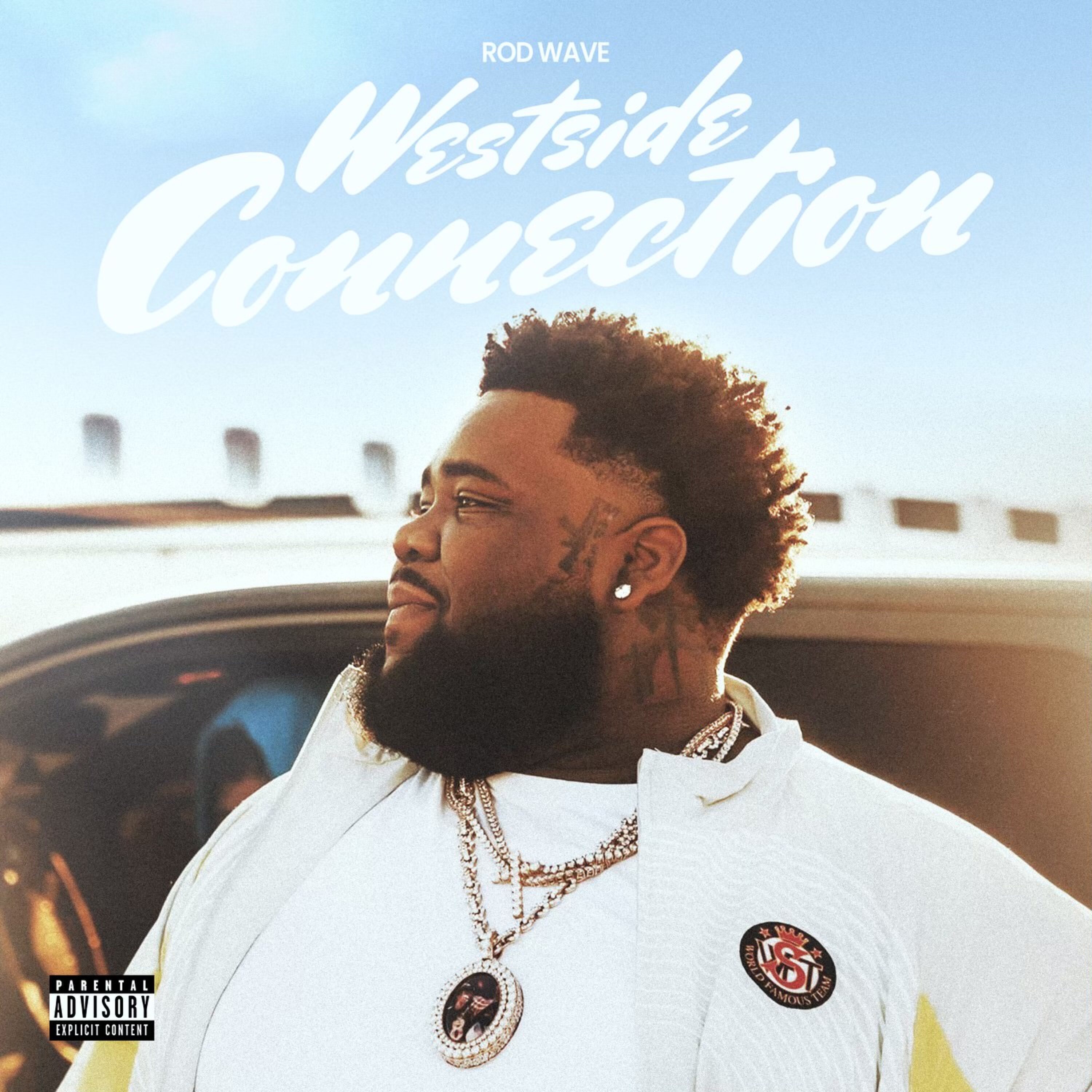 Westside Connection - Single album cover
