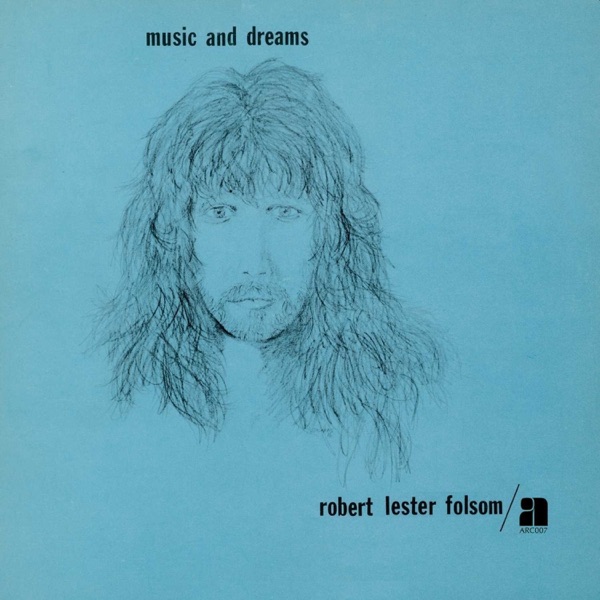 Music and Dreams album cover