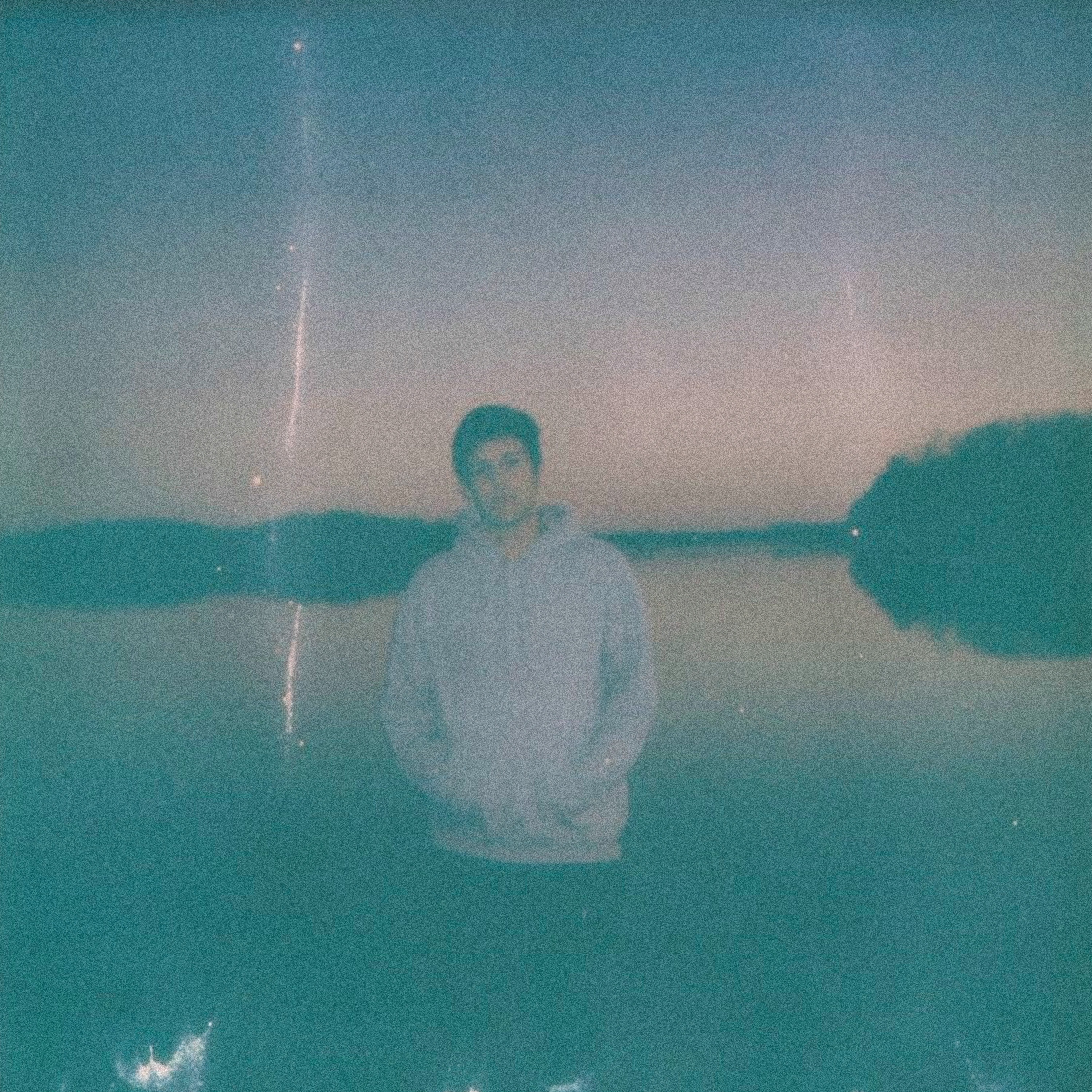 Caught Up In A Dream (Acoustic) - Single album cover