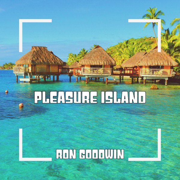 Pleasure Island - Single album cover