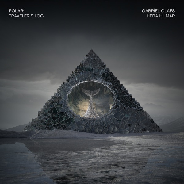 Polar (Traveler’s Log) album cover
