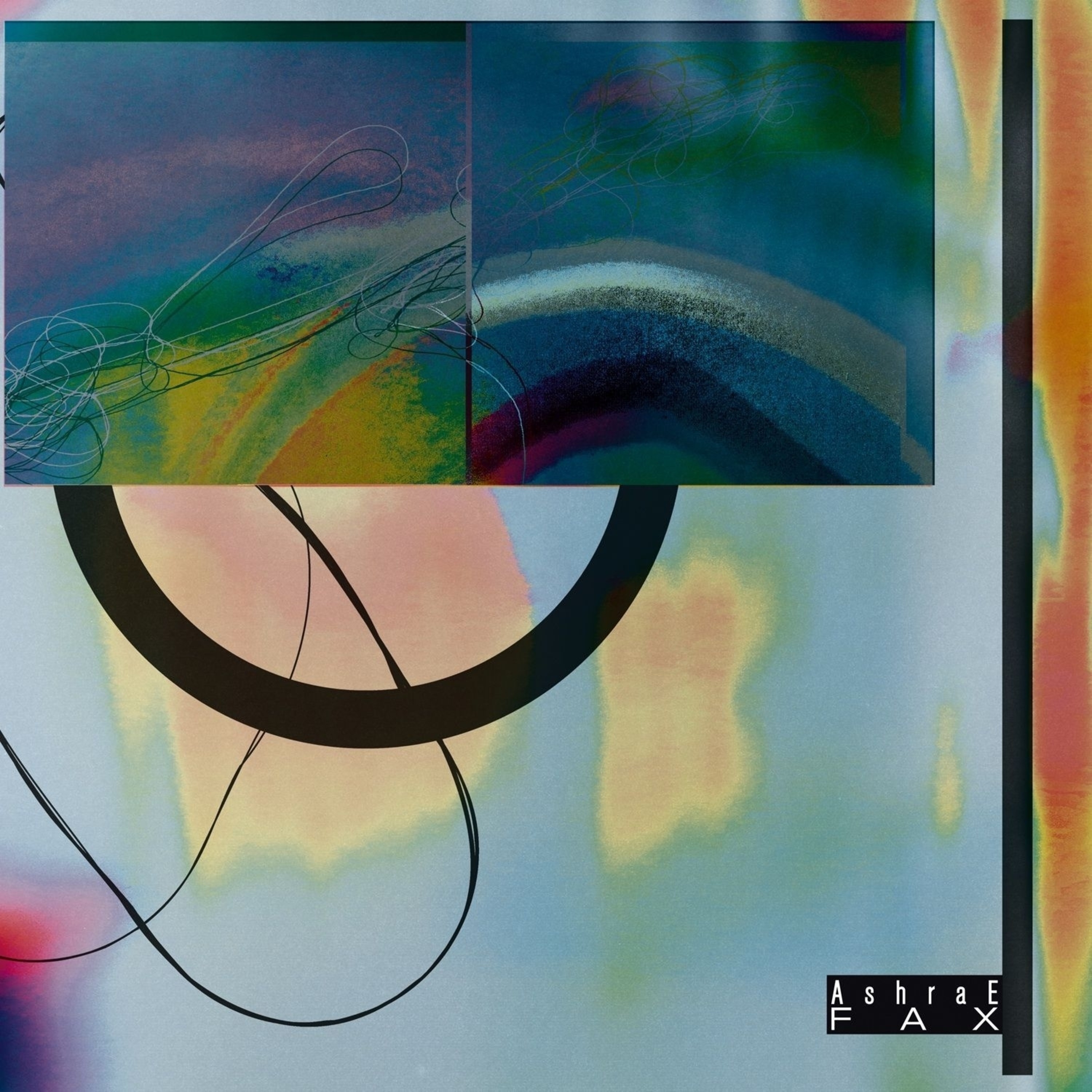 Never Really Been Into It album cover