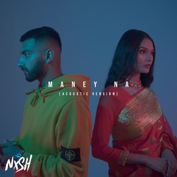 Maney Na (Acoustic Version) - Single album cover