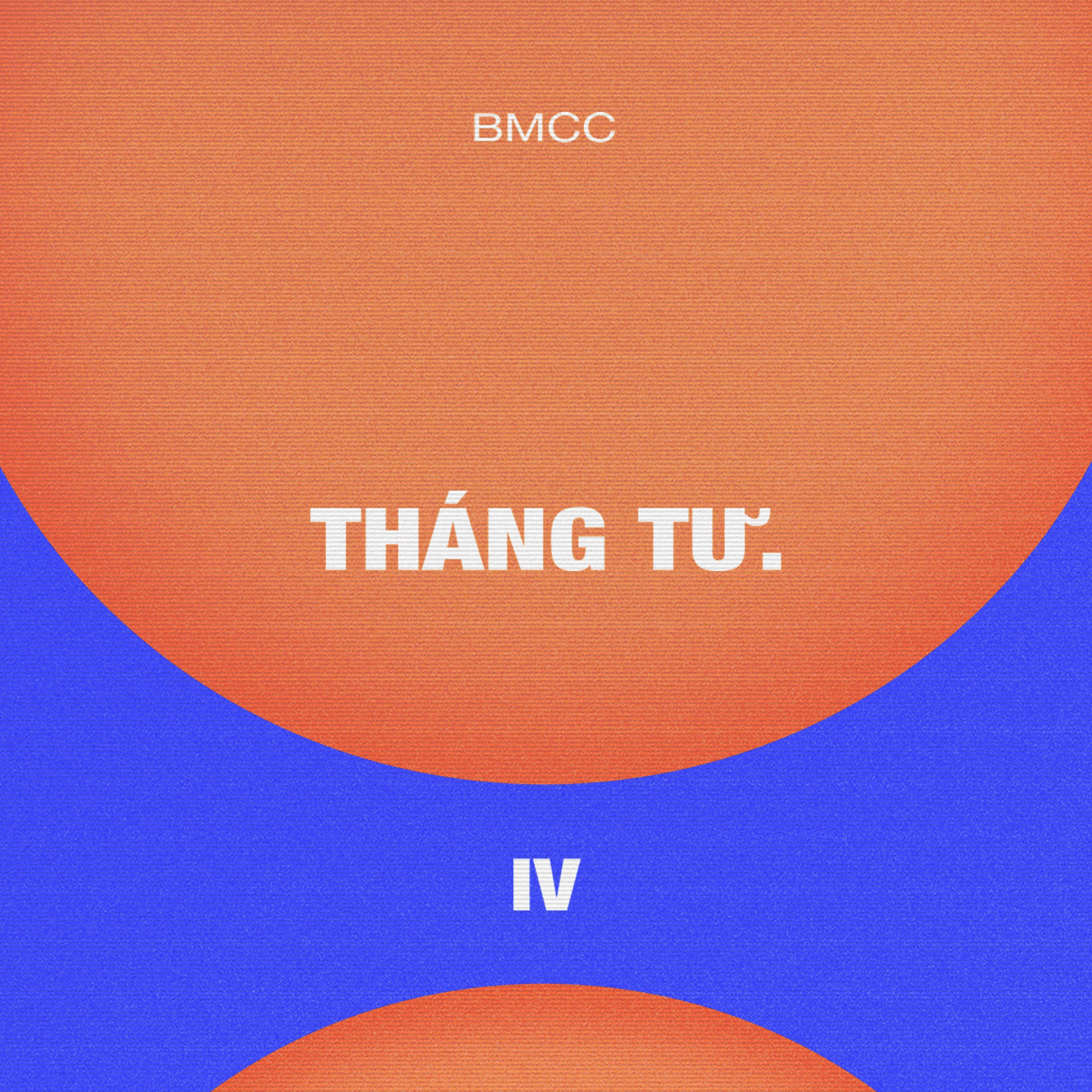 Tháng Tư (feat. Narcis) - Single album cover