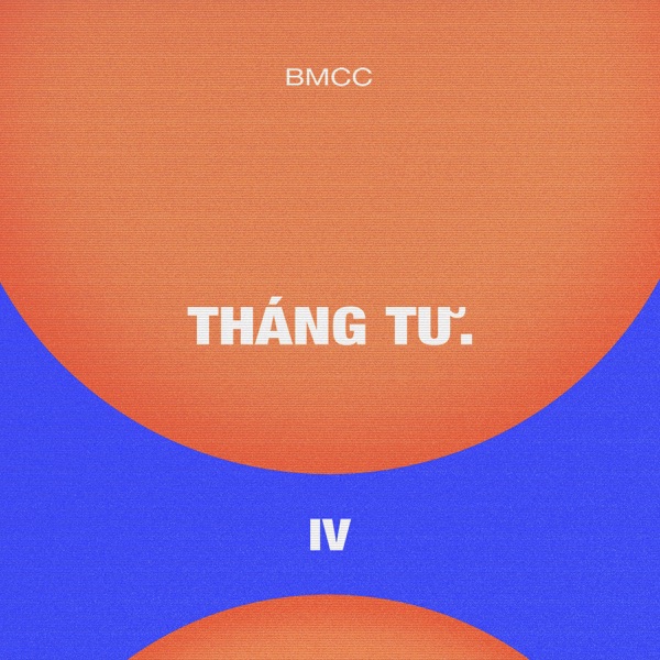 Tháng Tư (feat. Narcis) - Single album cover