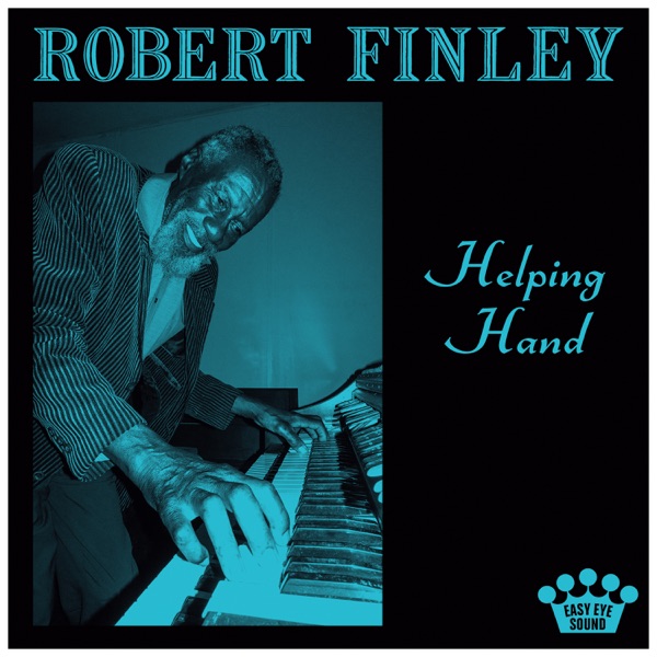 Helping Hand - Single album cover