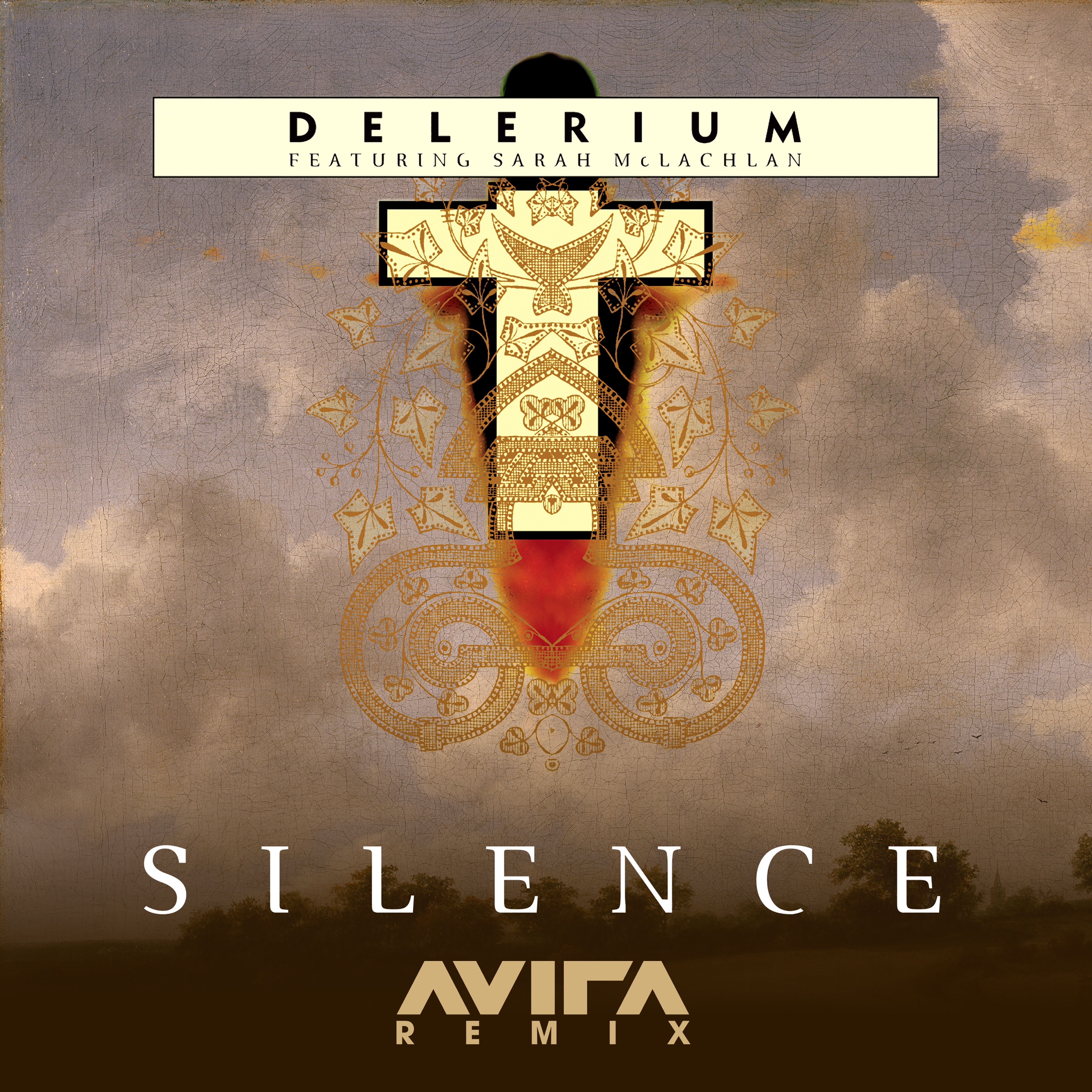 Silence (feat. Sarah McLachlan) [Avira Remix] - Single album cover