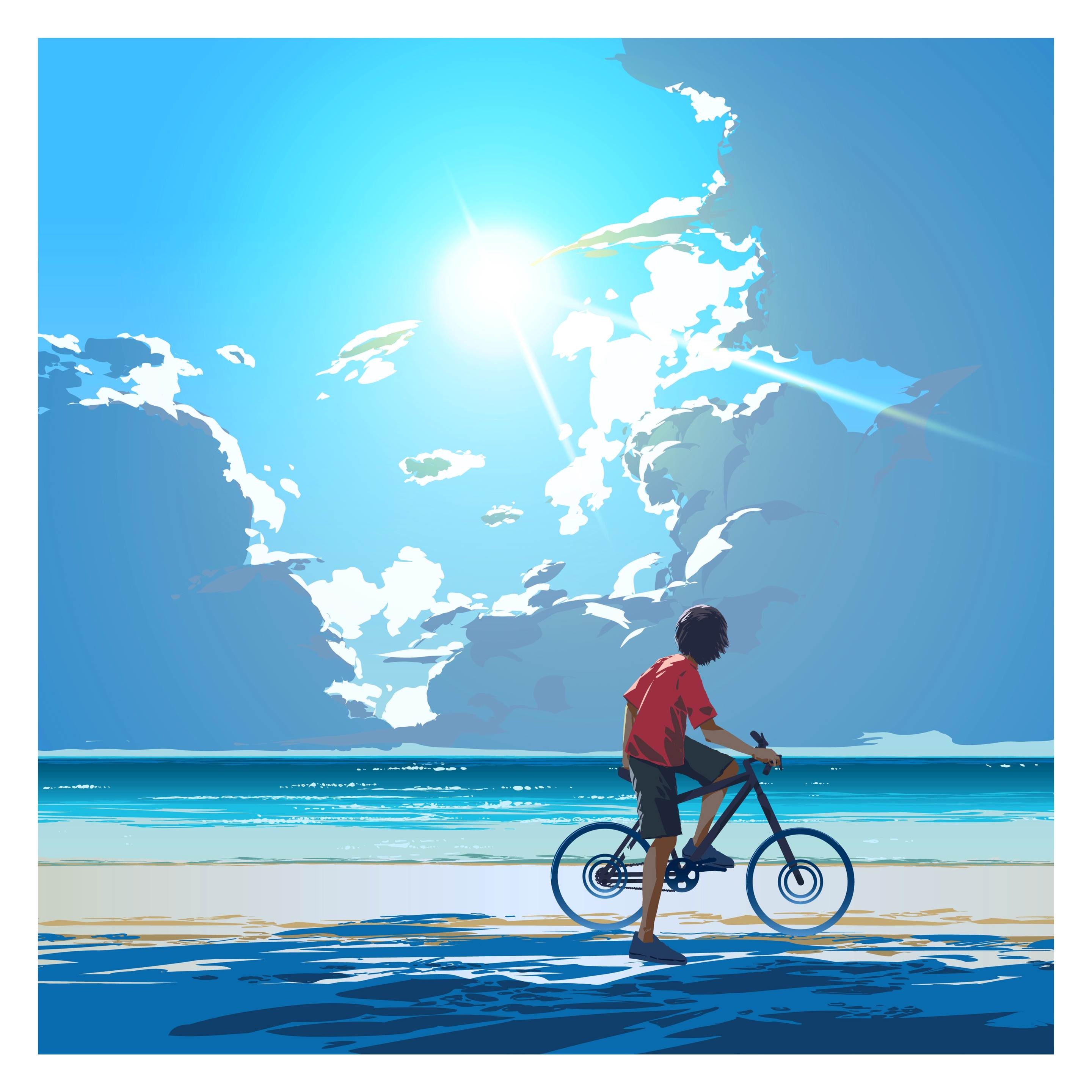 Mother and Daughter (From "Pokémon Sun & Moon") [2024 Piano Version] - Single album cover