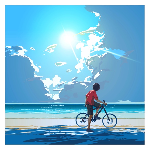 Mother and Daughter (From "Pokémon Sun & Moon") [2024 Piano Version] - Single album cover