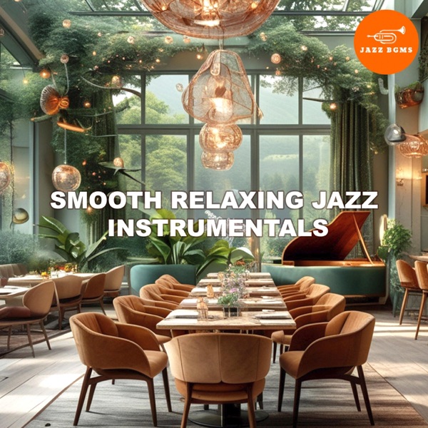 Smooth Relaxing Jazz album cover