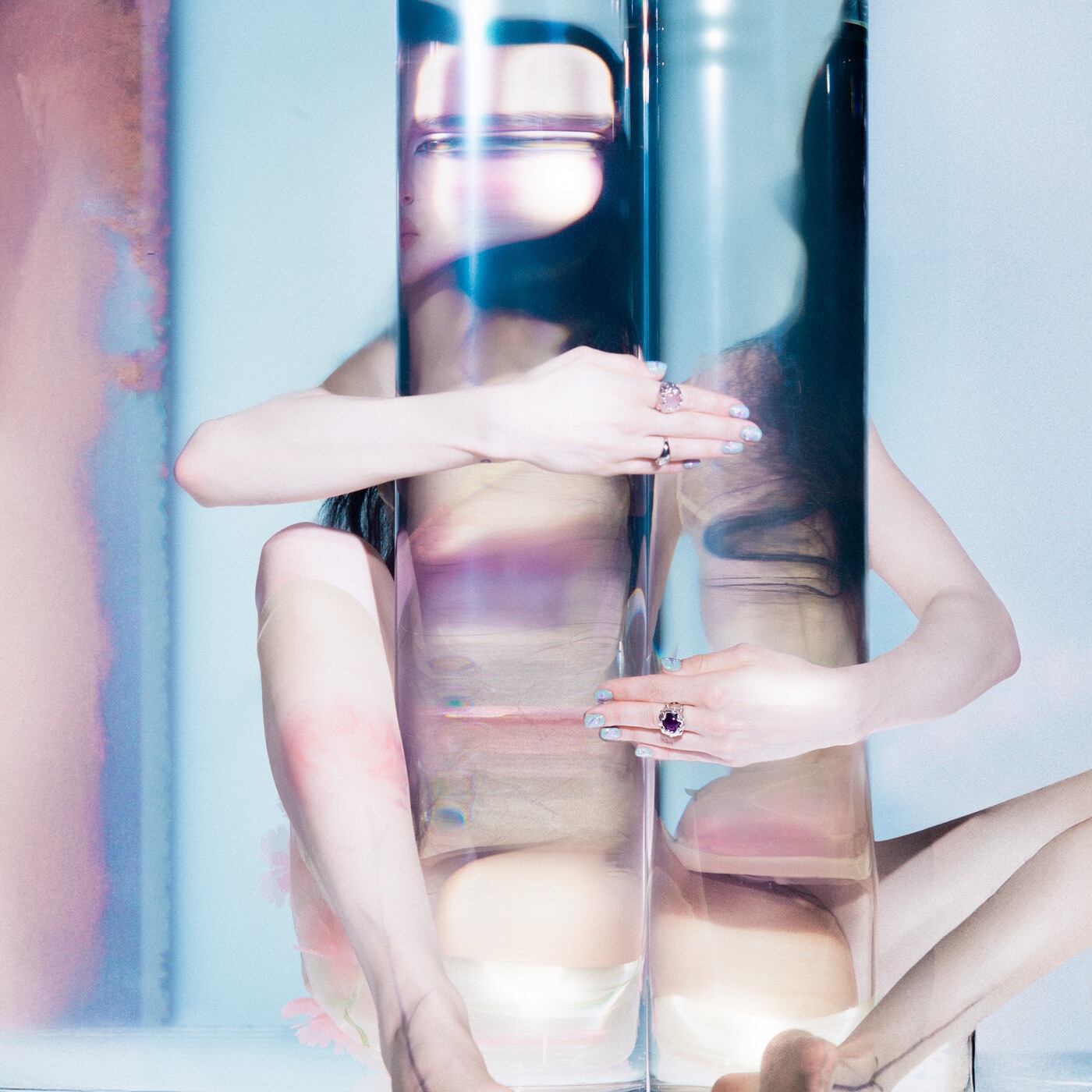 Empty Hands album cover