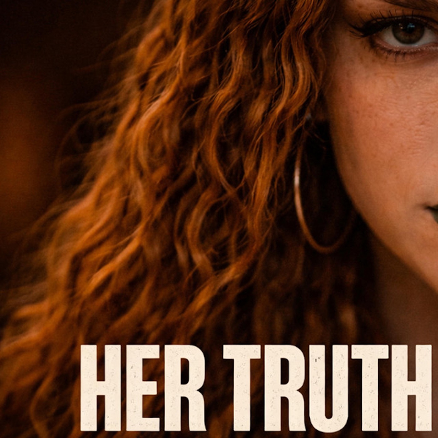 HER TRUTH album cover