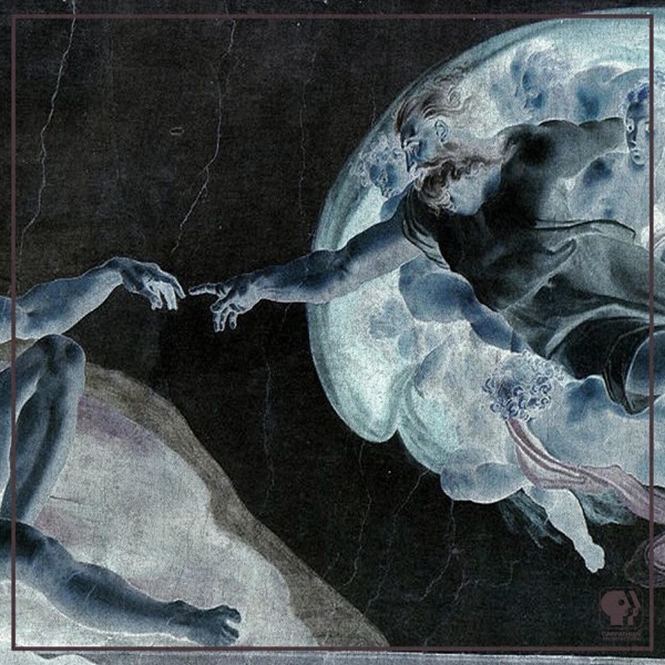 c o s m o s - Single album cover