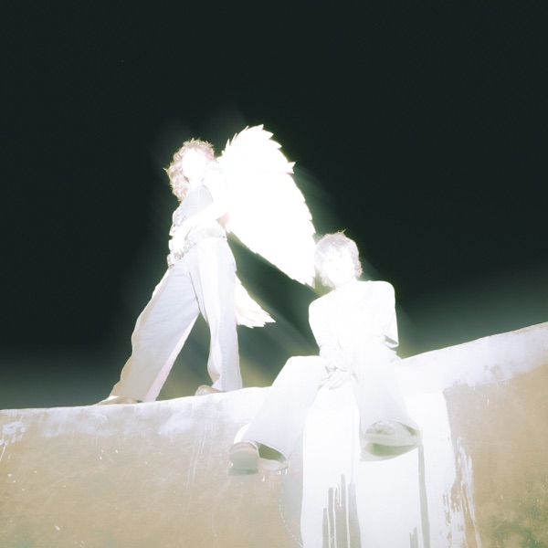 Godlike - Single album cover