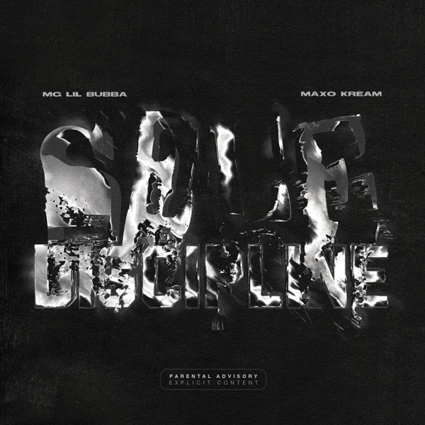 Self Discipline - Single album cover