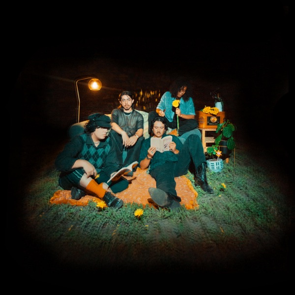 something bout u - Single album cover