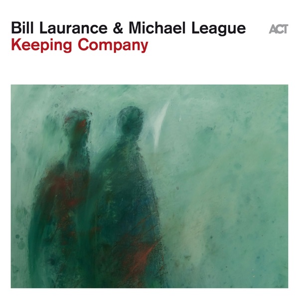 Keeping Company album cover