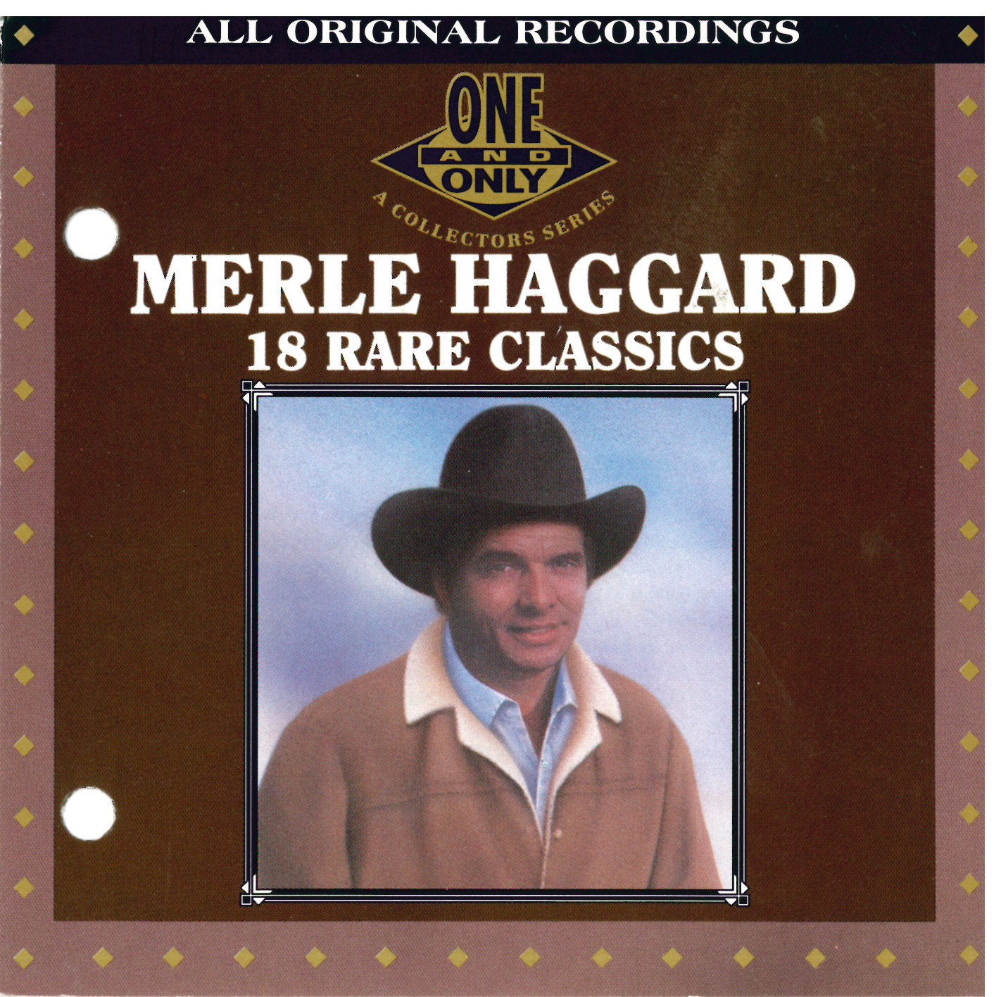 18 Rare Classics album cover