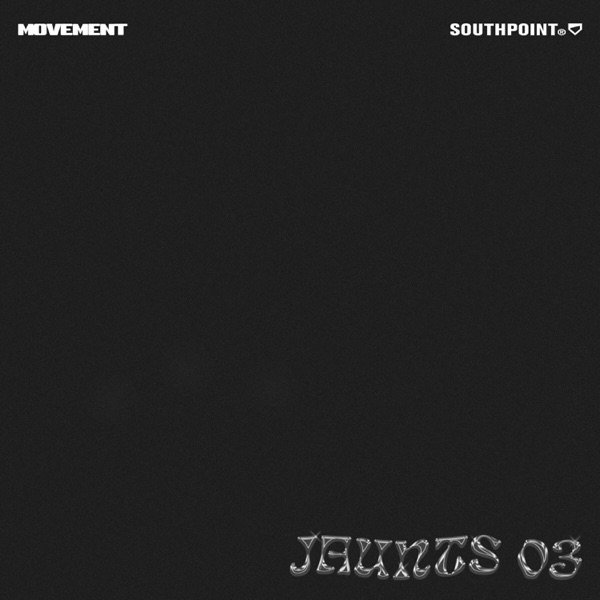 Jaunts '03 - Single album cover
