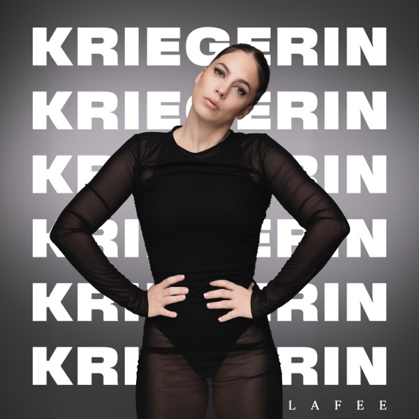 Kriegerin - Single album cover