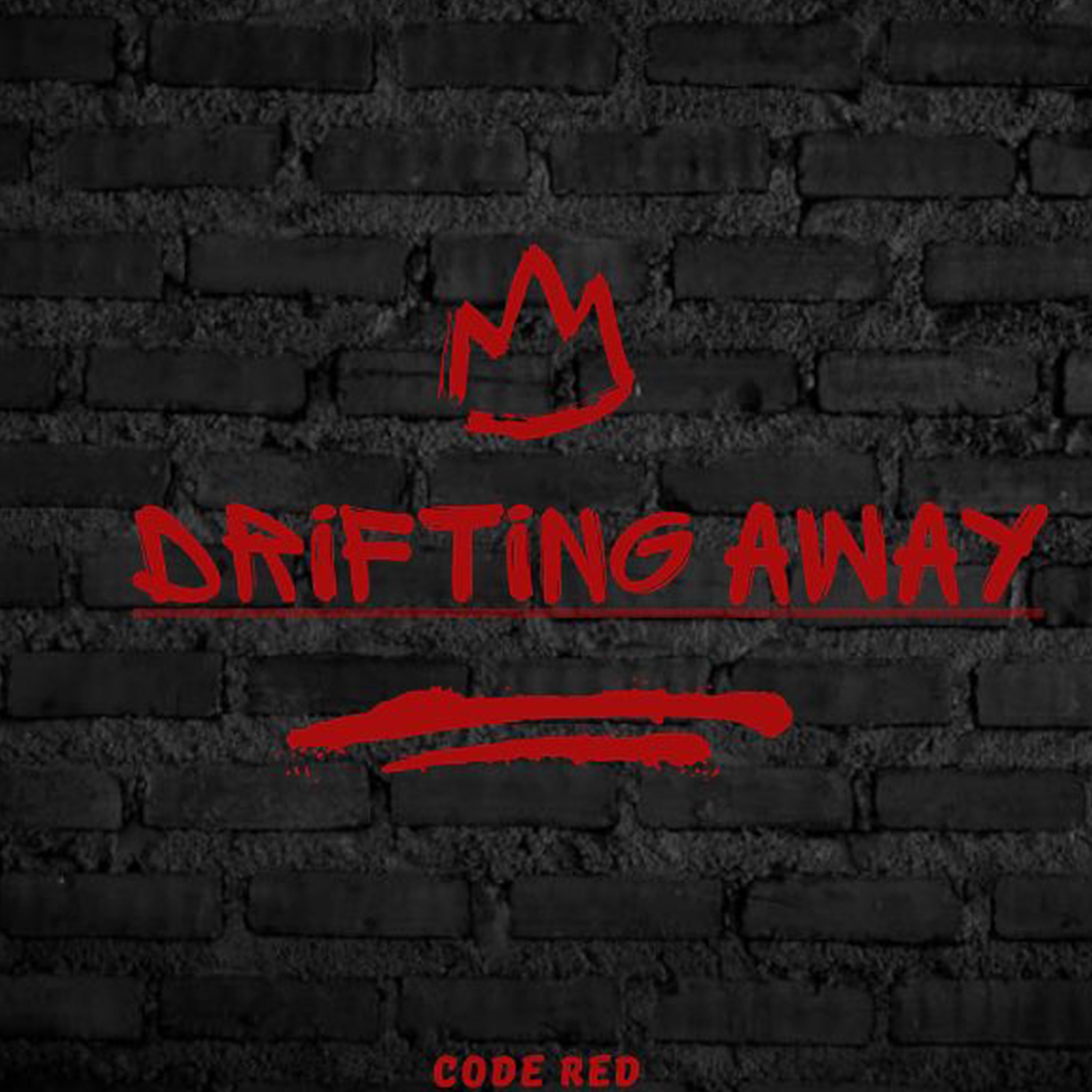 Drifting Away - Single album cover