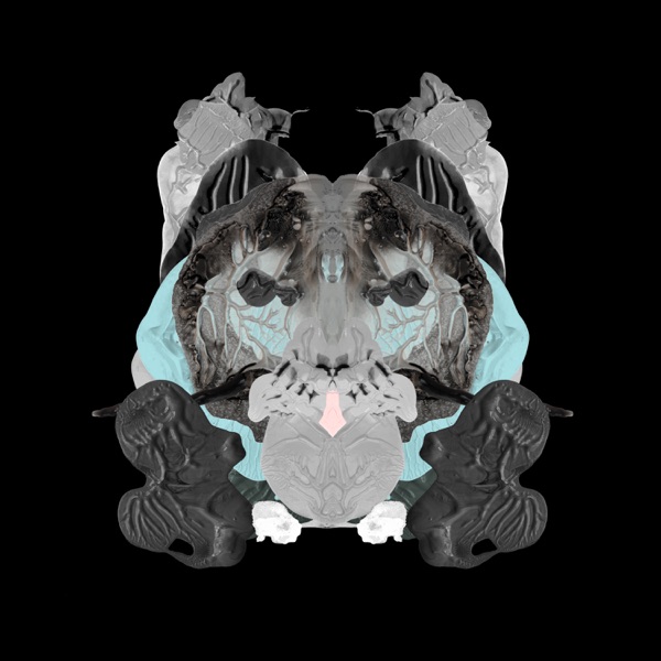 Rorschach - Single album cover