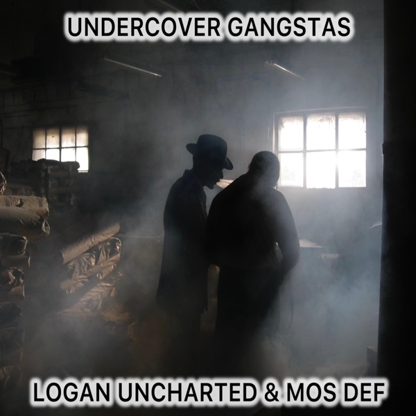 Undercover Gangstas (feat. Mos Def) - Single album cover